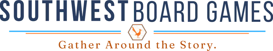 Southwest Board Games